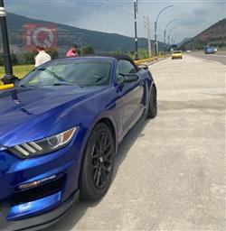 فورد موستانج